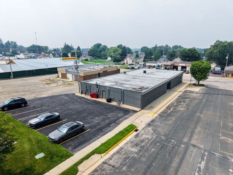 More Photos Of 100 2nd St SE, Stewartville Medical For Lease