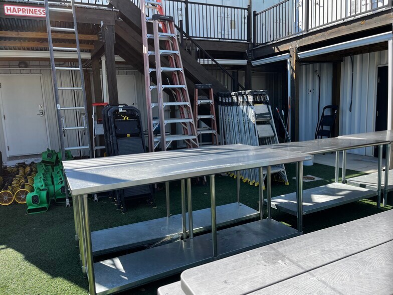 More Photos Of 199 20th St S, Saint Petersburg Industrial For Sale