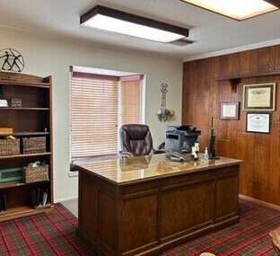 More Photos Of 110 W Fir St, Brea Loft Creative Space For Lease