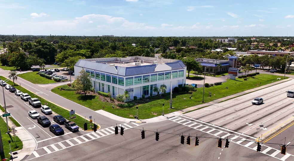More Photos Of 12751 S Cleveland Ave, Fort Myers Medical For Lease