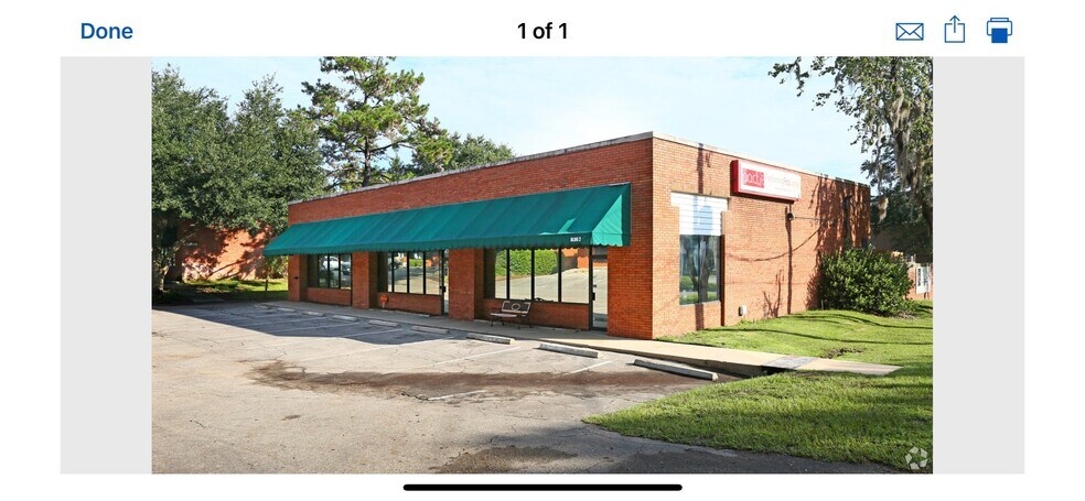 More Photos Of 2028 N Point Blvd, Tallahassee General Retail For Lease