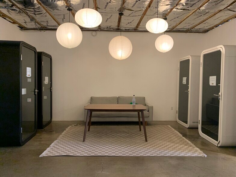 More Photos Of 8524 Washington Blvd, Culver City Storefront Retail Office For Lease