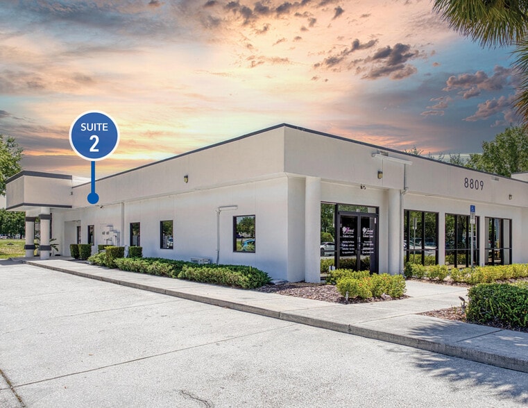 More Photos Of 8809 Commodity Cir, Orlando Medical For Lease