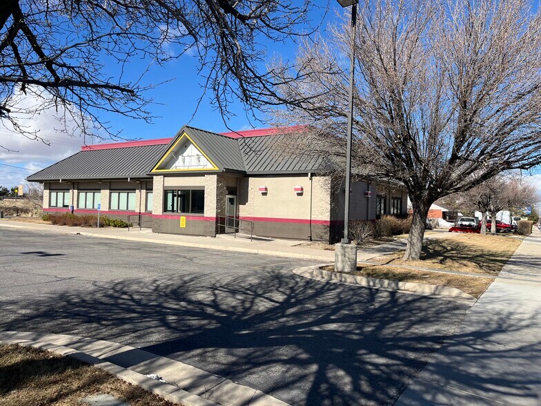 More Photos Of 255 N 1100 W, Cedar City Restaurant For Sale