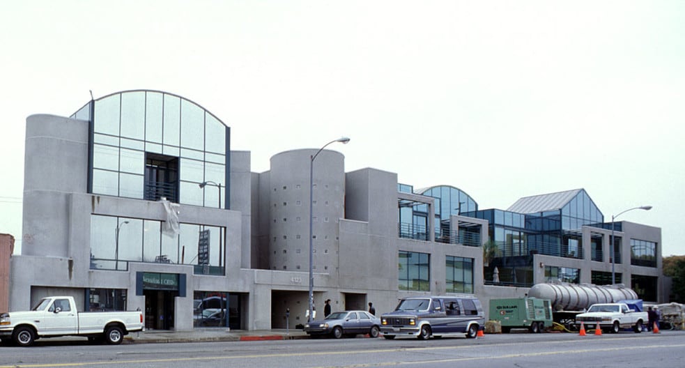 More Photos Of 4123 Lankershim Blvd, North Hollywood Loft Creative Space For Sale