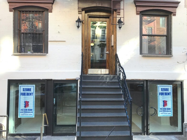 More Photos Of 334 E 6th St, New York Apartments For Lease