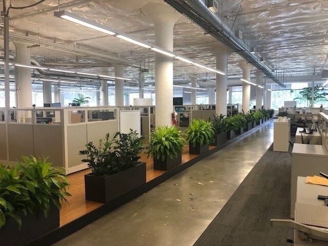 More Photos Of 2701 NW Vaughn St, Portland Office For Lease
