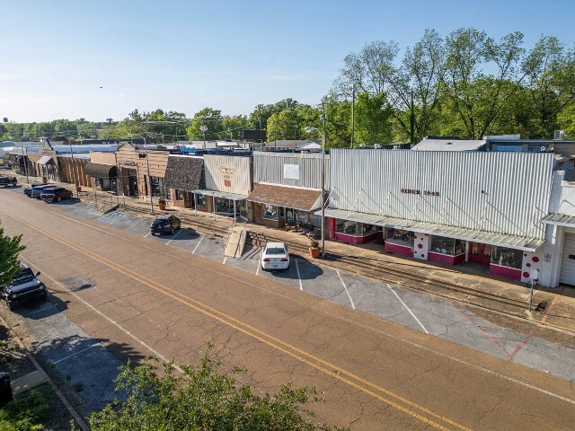 More Photos Of 63 Main Street, Ackerman Specialty For Sale