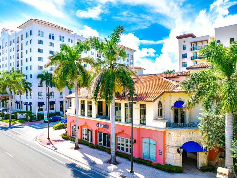 More Photos Of 197 S Federal Hwy, Boca Raton Office For Lease