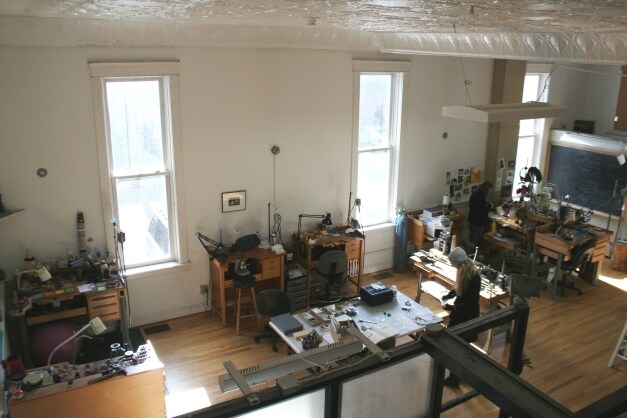 More Photos Of 206 W Market St, Charlottesville Office For Sale