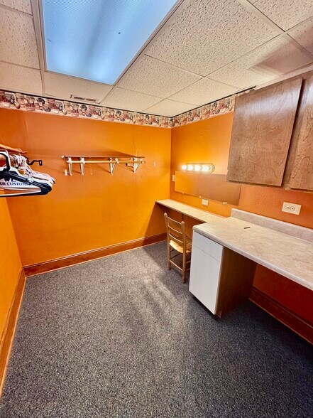 More Photos Of 413 Polkville Rd, Shelby Religious Facility For Sale