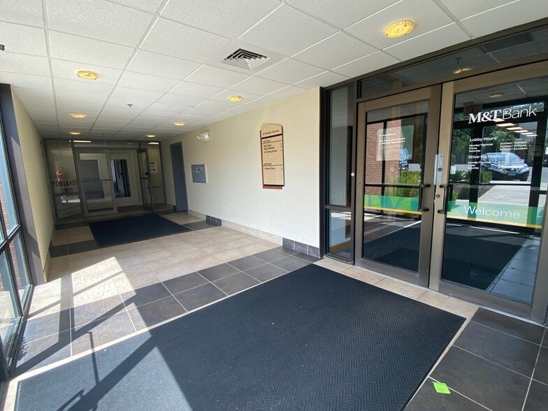 More Photos Of 11 Belden Ave, Norwalk Office For Lease