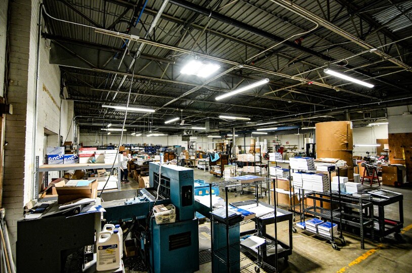 More Photos Of 755 1st Ave, West Haven Warehouse For Sale