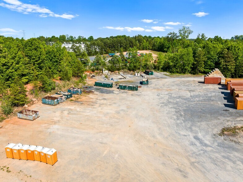 More Photos Of 9165 Northfield Dr, Fort Mill Industrial For Lease