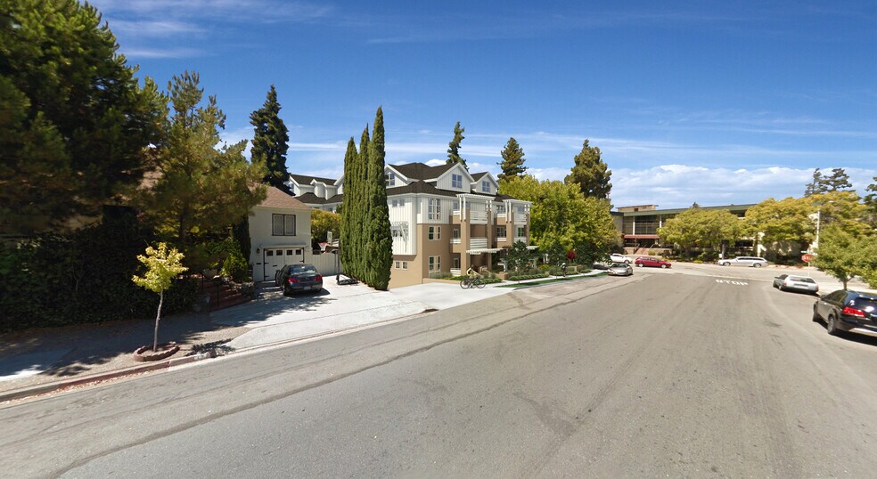 More Photos Of 4 West Santa Inez Ave, San Mateo Land For Sale