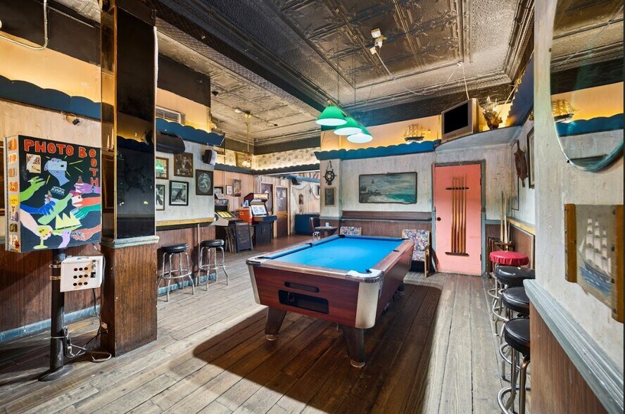 More Photos Of 552 Grandview Ave, Ridgewood Storefront For Sale