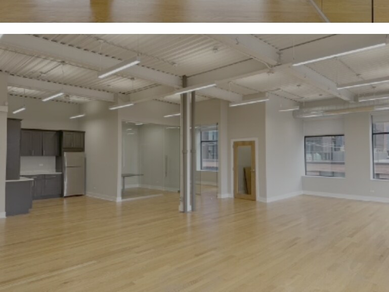 More Photos Of 216 N May St, Chicago Loft Creative Space For Lease