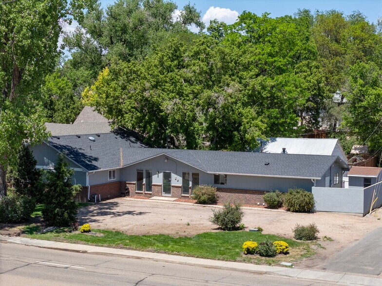 More Photos Of 20 3rd Ave, Longmont Medical For Sale