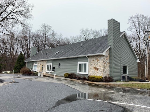 More Photos Of 900 Route 168, Turnersville Medical For Lease