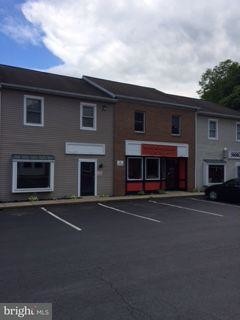 Primary Photo Of 34 S Prince St, Millersville Storefront Retail Office For Lease