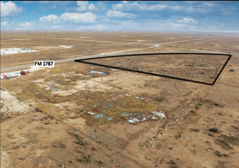 More Photos Of 17405 W FM 1787, Odessa Land For Sale