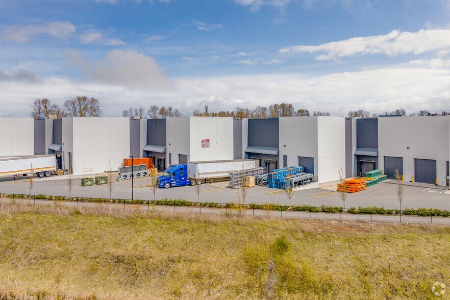 More Photos Of 7799 Berg Rd, Delta Distribution For Sale