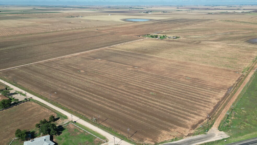 More Photos Of 8218 E Highway 84, Slaton Land For Sale