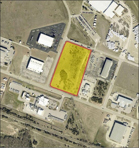 More Photos Of 702 Swanner Loop, Killeen Land For Sale