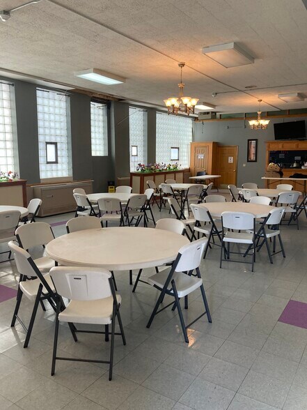 More Photos Of 1642 S 65th St, West Allis Religious Facility For Sale