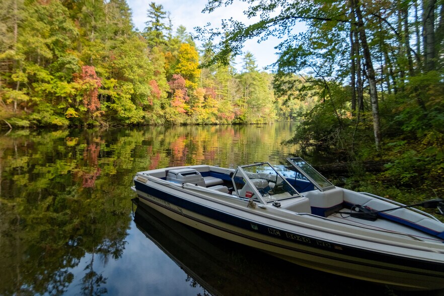 More Photos Of 2108 River Hill Road, Murphy Land For Sale