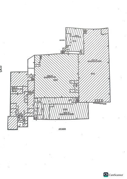 More Photos Of 727 School St, Pawtucket Manufacturing For Lease