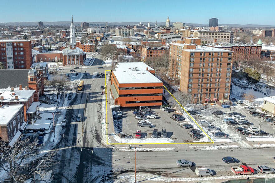 More Photos Of 330 Main St, Hartford Office For Sale