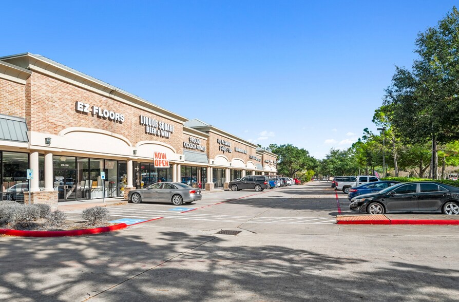 More Photos Of 20680 Westheimer Pky, Katy Unknown For Lease