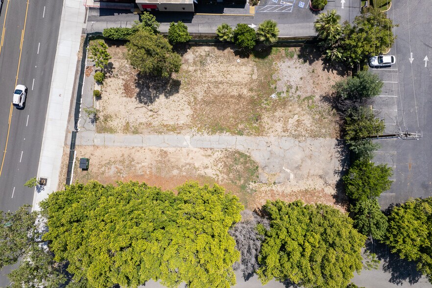 More Photos Of 845 S Baldwin Blvd, Arcadia Land For Sale