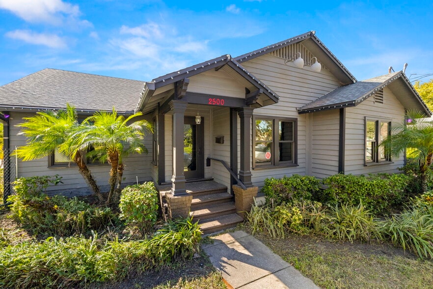 More Photos Of , Tampa General Retail For Sale