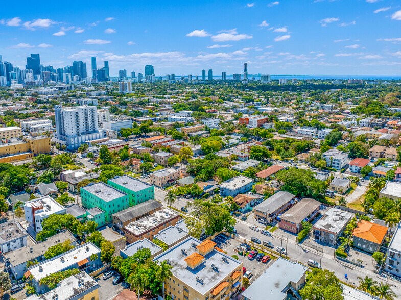 More Photos Of 1335 SW 4 St, Miami Apartments For Sale