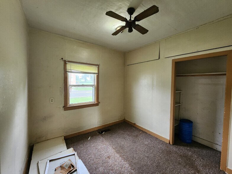 More Photos Of 3960 Lindberg rd, West Lafayette Land For Sale
