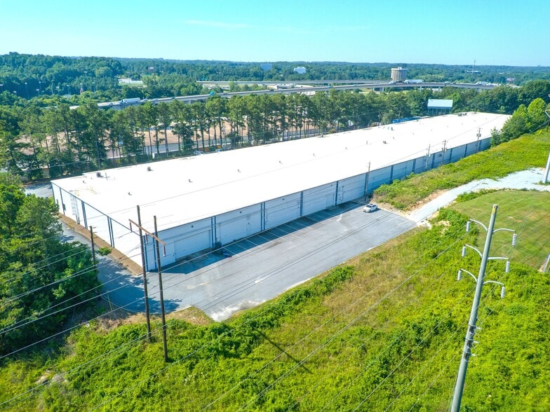 More Photos Of 4164 Northeast Expy, Doraville Distribution For Lease