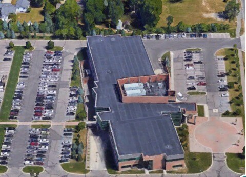 More Photos Of 1685 N Opdyke Rd, Auburn Hills Office For Sale
