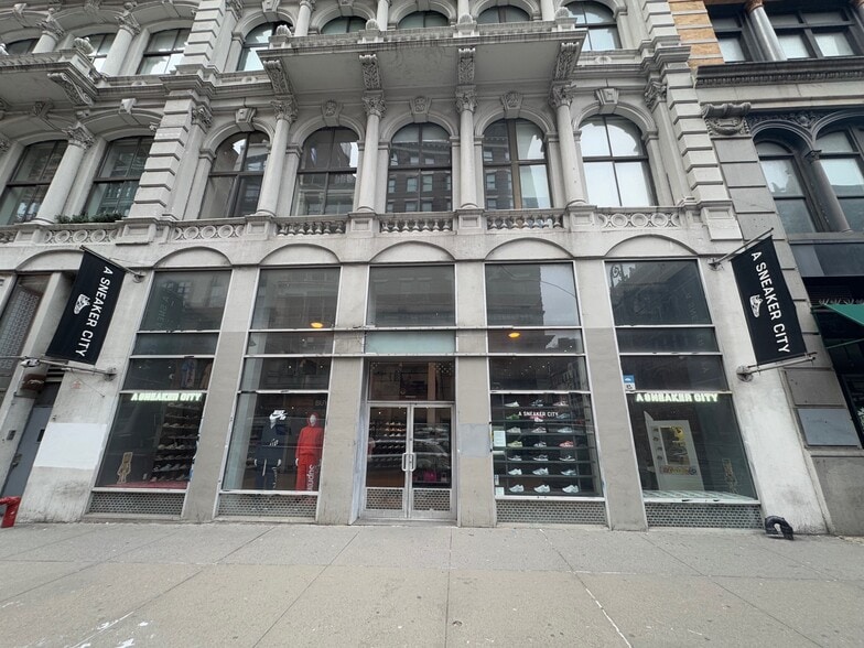 More Photos Of 649-659 Broadway, New York Apartments For Lease