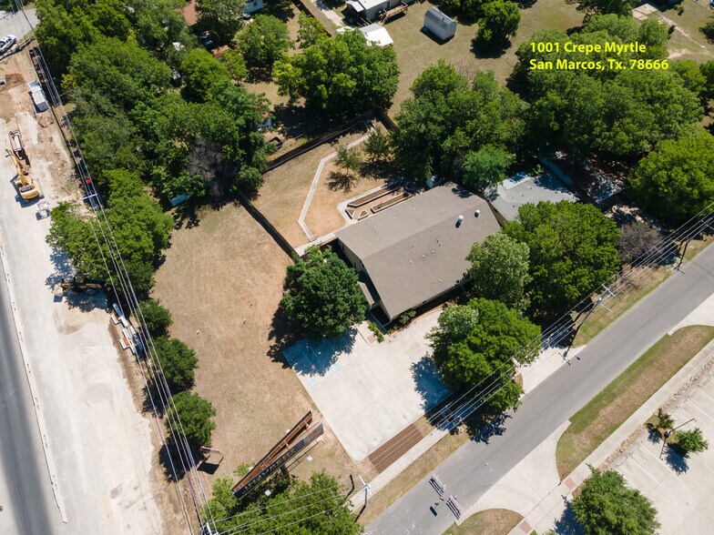 More Photos Of 1001 Crepe Myrtle St, San Marcos Assisted Living For Lease