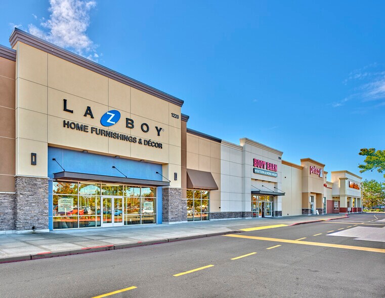 More Photos Of 1200-1240 Marvin Rd NE, Lacey Freestanding For Sale