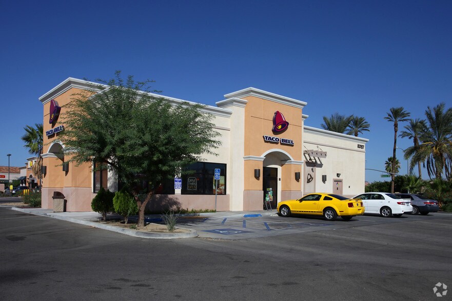 More Photos Of Jackson St @ Avenue 48, Coachella Unknown For Lease