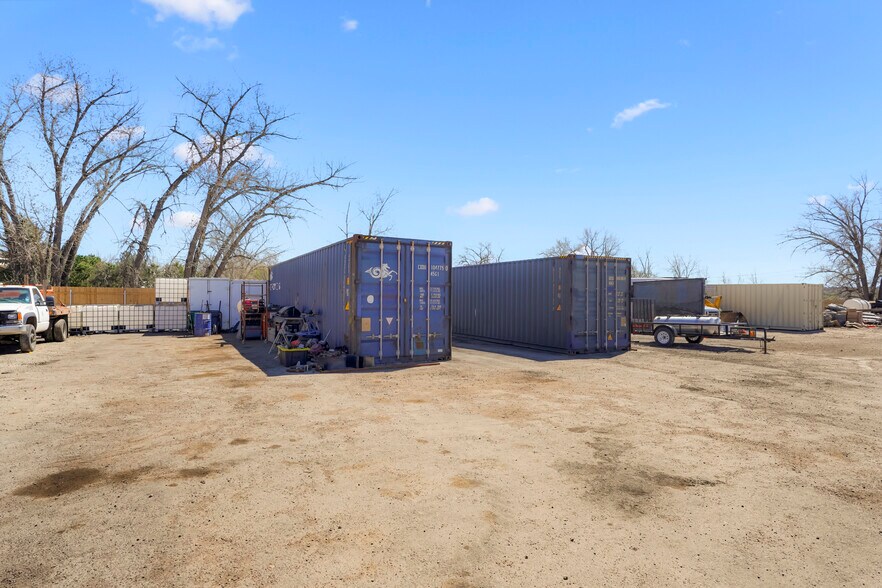 More Photos Of 8567 W 108th Ave, Broomfield Industrial For Lease