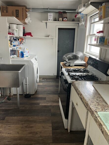 More Photos Of 451 Main St, Dennis Port Restaurant For Sale