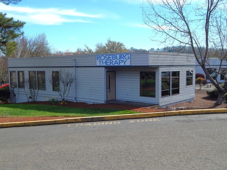 More Photos Of 272 Medical Loop, Roseburg Office For Sale