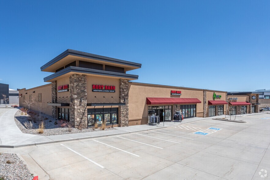 More Photos Of 13271 Bass Pro Dr, Colorado Springs Freestanding For Lease