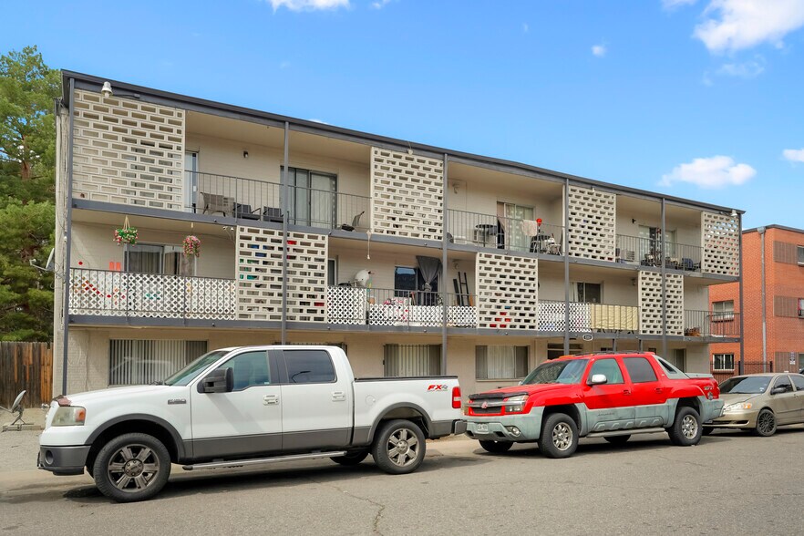 More Photos Of 1351 Xenia St, Denver Apartments For Sale