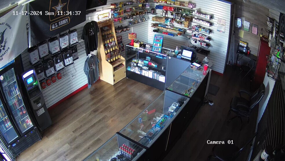 More Photos Of 2244 McHenry Ave, Modesto General Retail For Lease