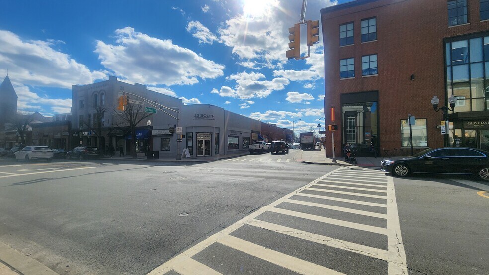 More Photos Of 20 South St, Morristown Loft Creative Space For Lease